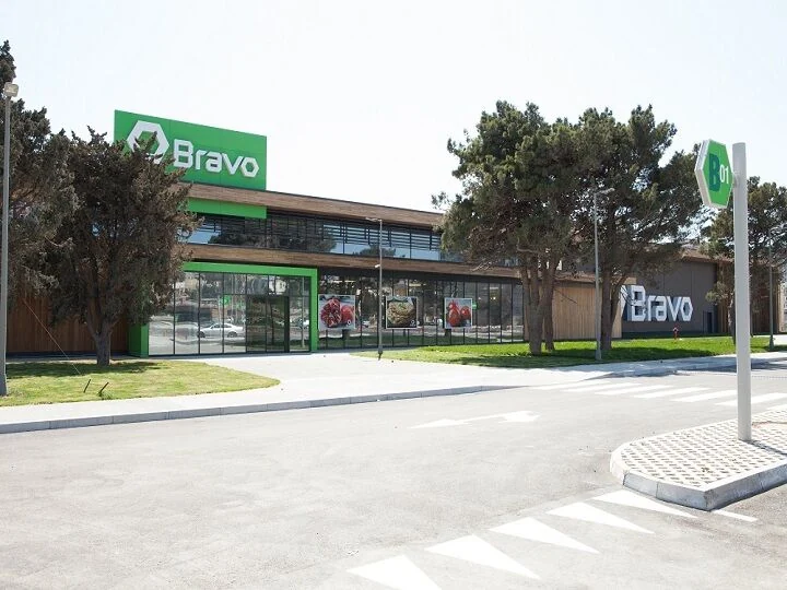“BRAVO” Babək Pr.